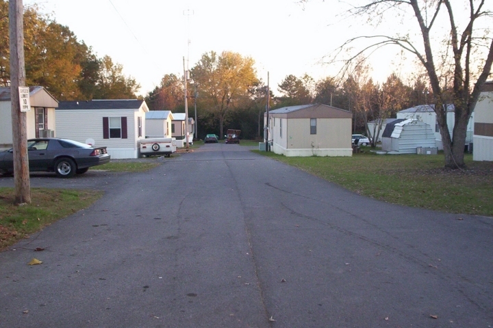 785 S Main St in Arab, AL - Building Photo