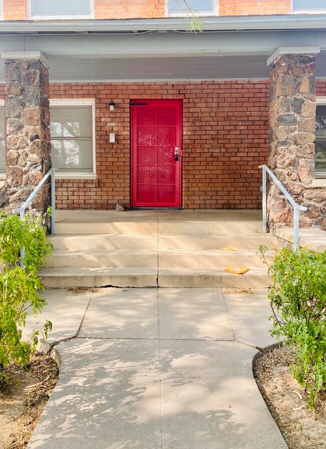 503 E University Blvd in Tucson, AZ - Building Photo - Building Photo