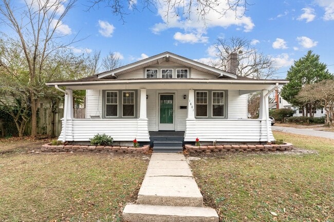 property at 1801 Lasalle Ave