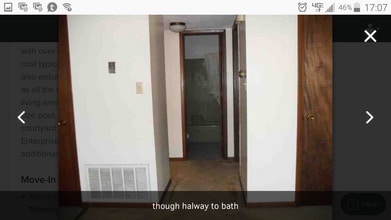 2125 North Monroe, Unit A in Hutchinson, KS - Building Photo - Building Photo