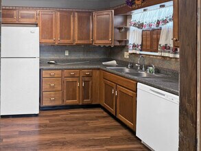 3232 Milford Rd in Indianapolis, IN - Building Photo - Building Photo