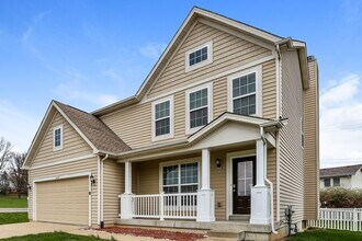 5478 Misty Crossing Ct in Florissant, MO - Building Photo - Building Photo