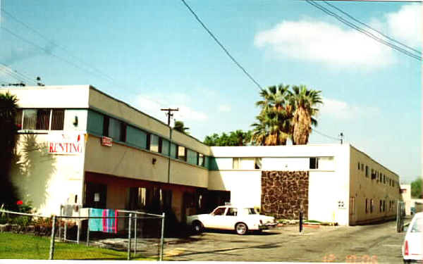 3727 Gibson Rd in El Monte, CA - Building Photo - Building Photo