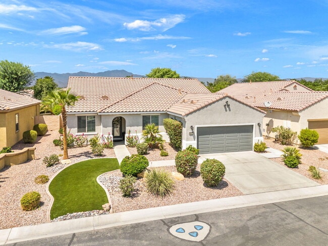 property at 39295 Camino Manena