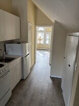 17 Pearl St, Unit FL2 in New Haven, CT - Building Photo