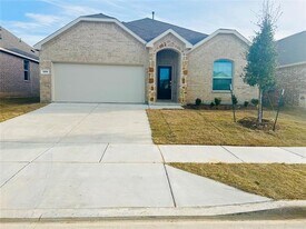 3313 Cardinal Flower Pl in McKinney, TX - Building Photo