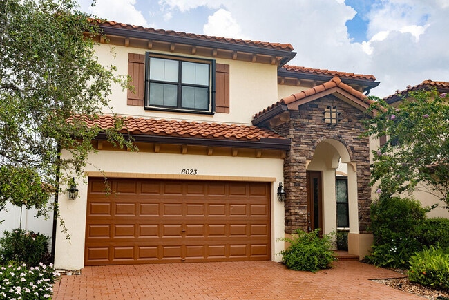 property at 6023 Night Heron Ct