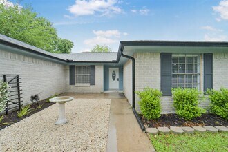 21211 Park Mt Dr in Katy, TX - Building Photo - Building Photo