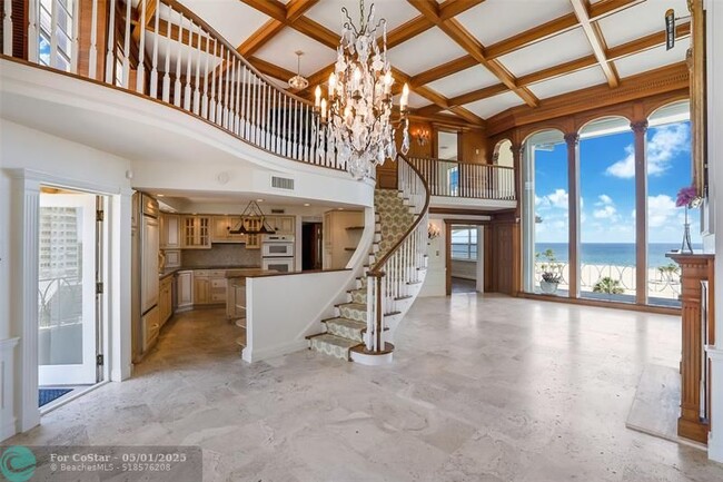 property at 2000 S Ocean Ln