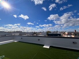 2635 Livingston St, Unit 2 in Philadelphia, PA - Building Photo