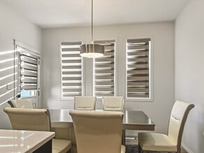 3723-3742 42 Ave in Beaumont, AB - Building Photo - Building Photo