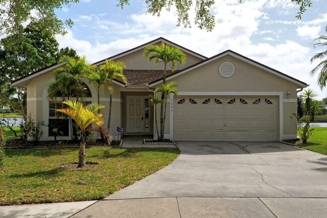 property at 2603 Heron Landing Ct