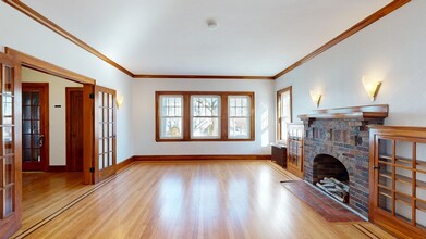 113 St Andrew Rd-Unit -1 in Boston, MA - Building Photo - Building Photo