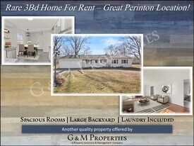 7 Weyburn Way in Fairport, NY - Building Photo