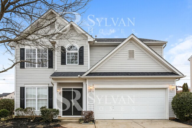 14 Wild Dogwood Way in Greenville, SC - Building Photo - Building Photo