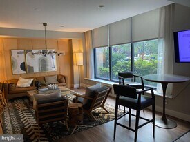 2030 F St NW in Washington, DC - Building Photo