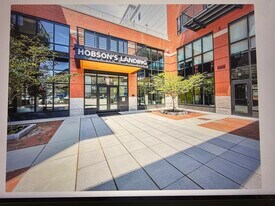 383 Commercial St, Unit Hobsons Landing Portland in Portland, ME - Building Photo