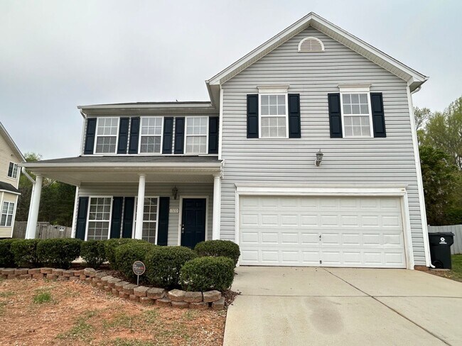 property at 1320 Sharp Ridge Rd