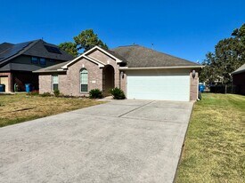 8603 Malardcrest Dr in Humble, TX - Building Photo