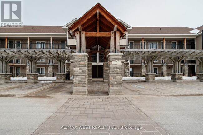 property at 5 Anchorage Cres