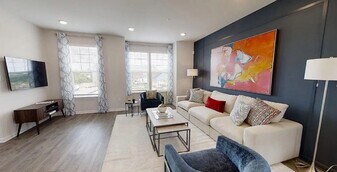2131 Ruby Turn in Bowie, MD - Building Photo