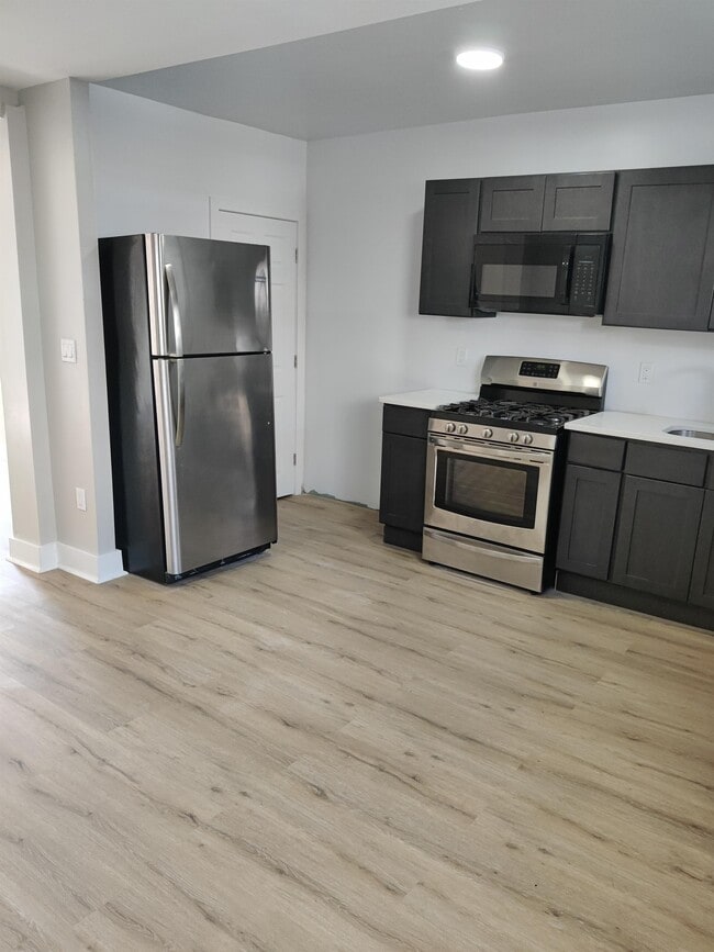 1516 S Stanley St in Philadelphia, PA - Building Photo - Building Photo