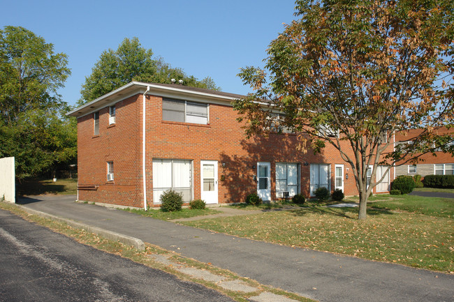 1625 Alexandria Dr in Lexington, KY - Building Photo - Building Photo