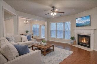 4785 Waterbrooke Crossing in Alpharetta, GA - Building Photo - Building Photo