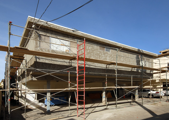 1312 Amherst Ave in Los Angeles, CA - Building Photo - Building Photo