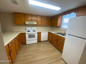 349 Mercedes Ave in Panama City, FL - Building Photo - Building Photo