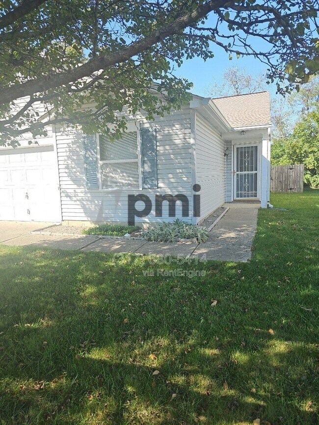 property at 8256 Spring Wind Dr