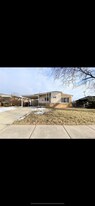 22837 Sunnyside St in St. Clair Shores, MI - Building Photo