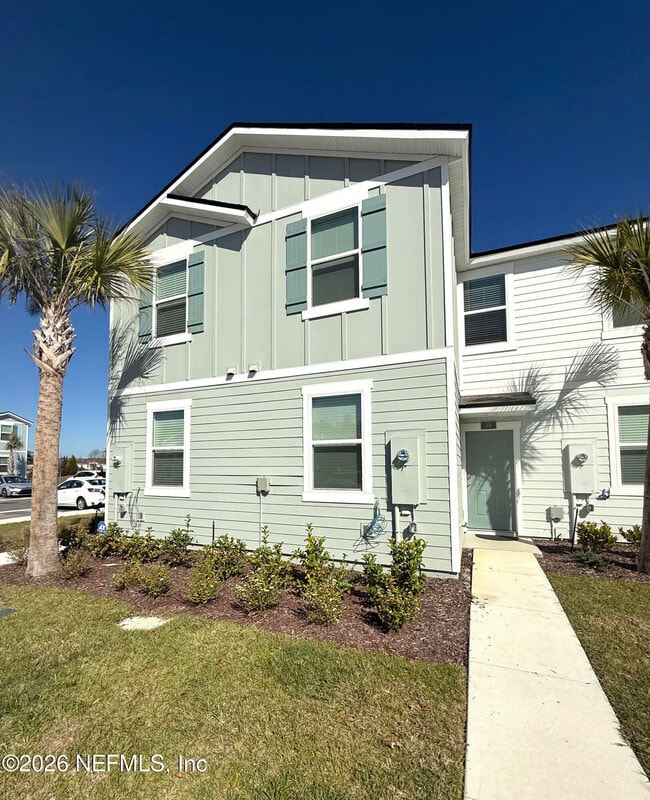 property at 88 Crisanto Rd