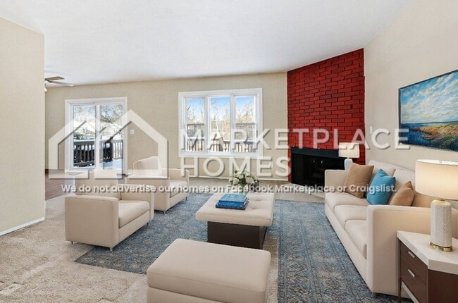 42038 Cherry Hill Rd in Novi, MI - Building Photo - Building Photo