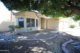 4953 S Moss Dr in Chandler, AZ - Building Photo - Building Photo