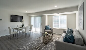 Ridgeview Apartments