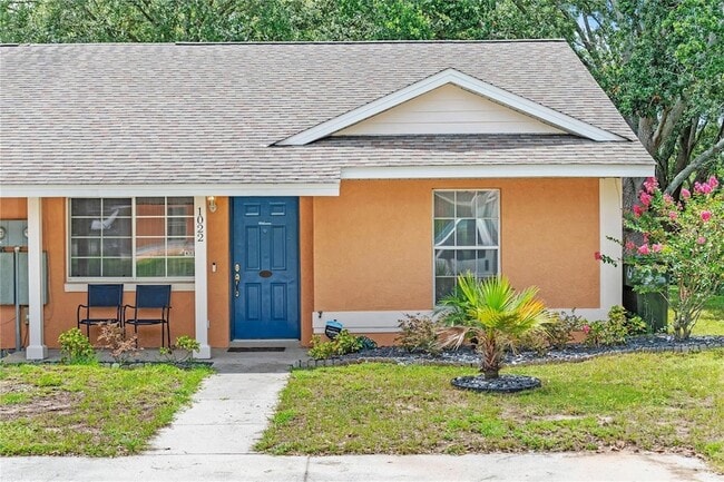 property at 1022 Disston Ave