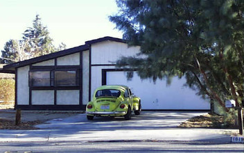 18125 Poinciana Rd in Adelanto, CA - Building Photo - Building Photo