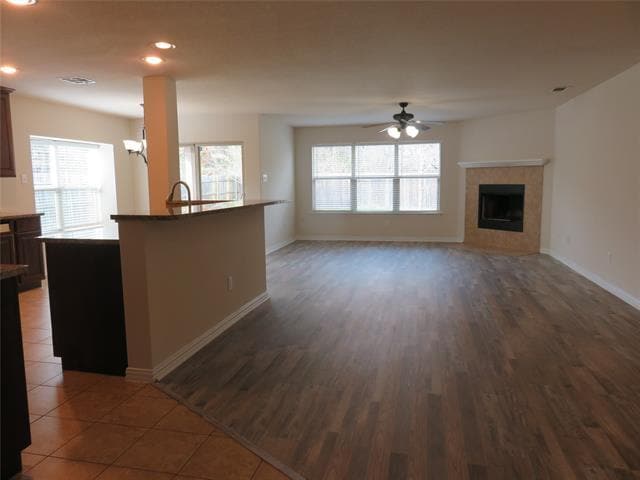 1321 Crestview Dr in Denison, TX - Building Photo - Building Photo