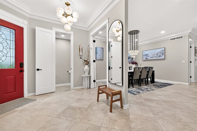 property at 3 River Hollow Ln