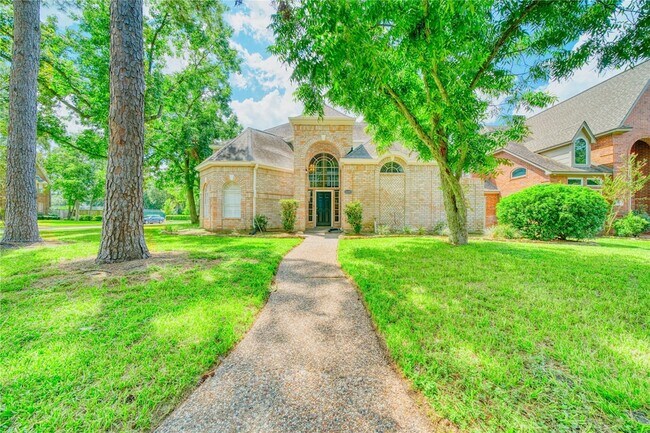 property at 14203 Championship Ln