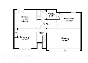 3668 Willow Wood Way NW in Lawrenceville, GA - Foto de edificio - Building Photo