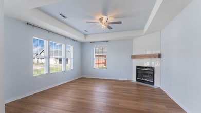 295 Montrose Ave in Springdale, AR - Building Photo - Building Photo