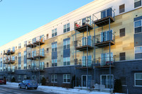 River Mill Senior Residences in Watertown, WI - Foto de edificio - Building Photo