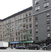 325-327 Third Ave in New York, NY - Foto de edificio - Building Photo