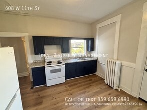 608 W 11th St in Covington, KY - Building Photo - Building Photo