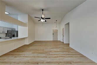 3616 Hollyhock Way NW in Kennesaw, GA - Building Photo - Building Photo