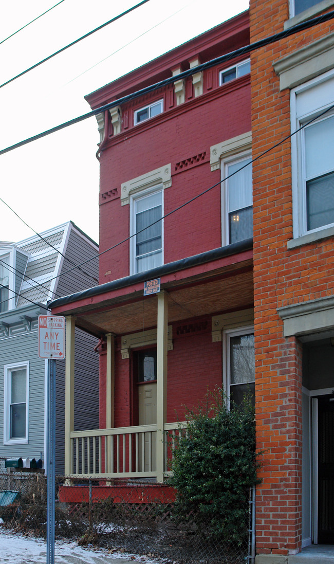 273 Emming St in Cincinnati, OH - Foto de edificio - Building Photo