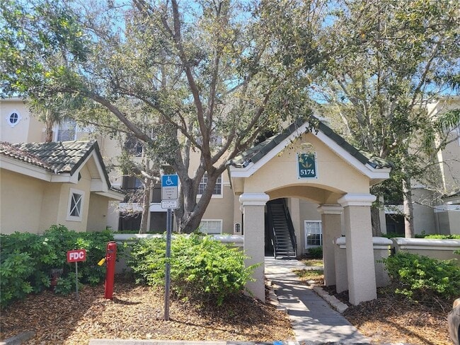 property at 5174 Northridge Rd