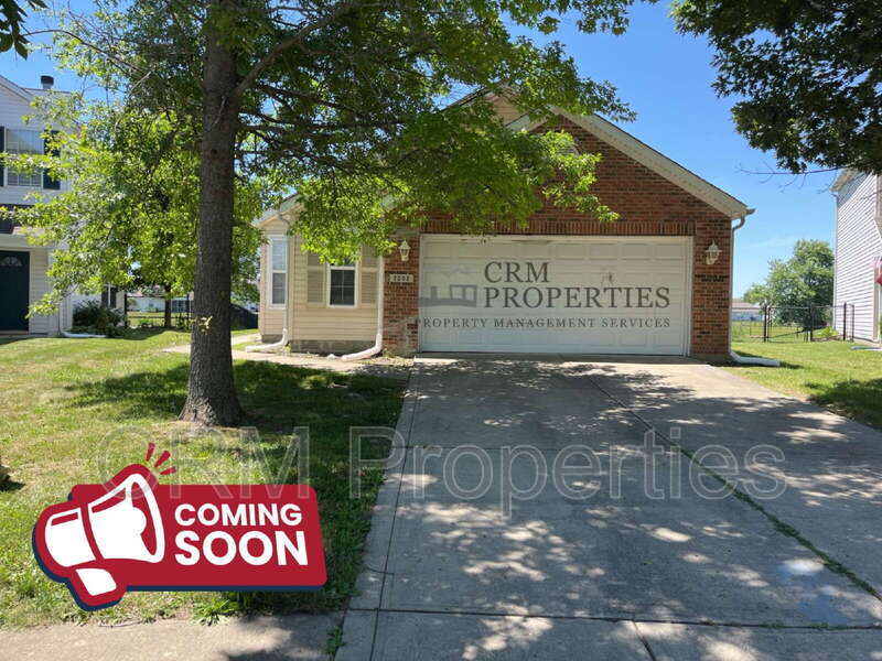 7202 Parklake Cir in Indianapolis, IN - Building Photo